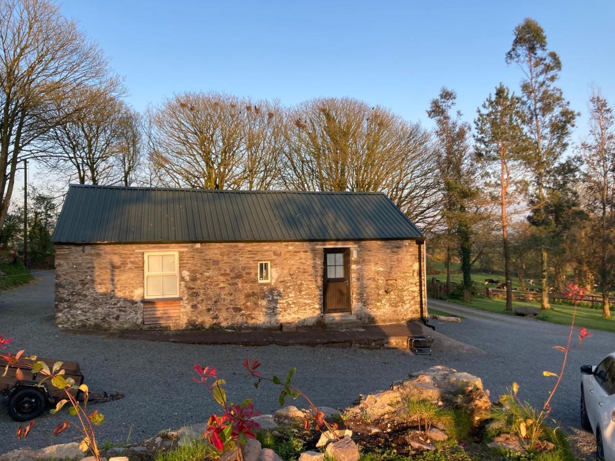 The Cottage Cork Exterior photo